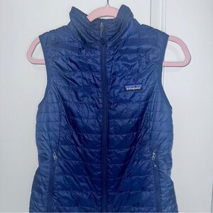 Patagonia Nano Puff Vest